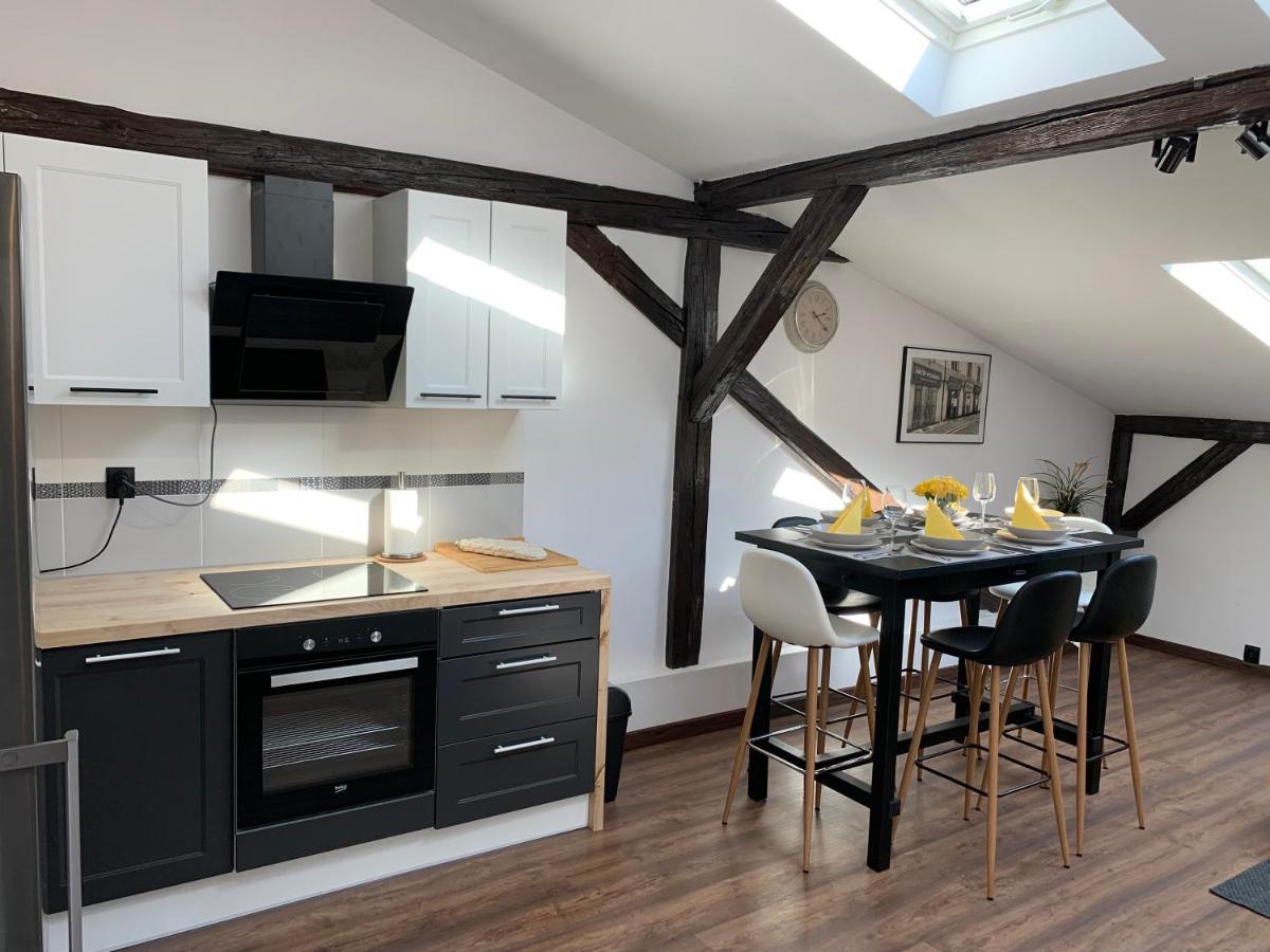 Apartament Berek Loft - Old Town
