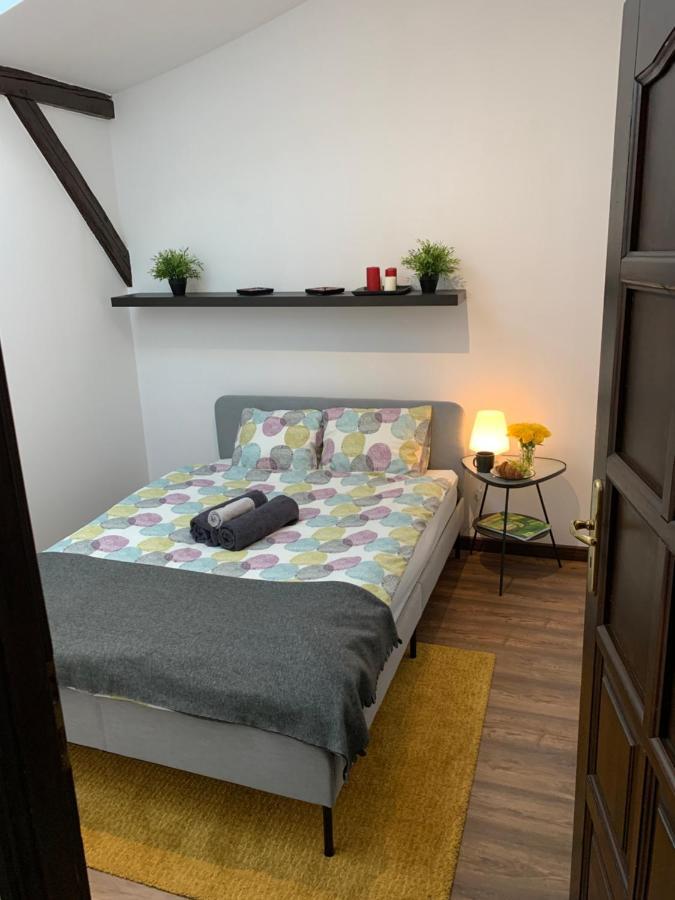 Apartament Berek Loft - Old Town *