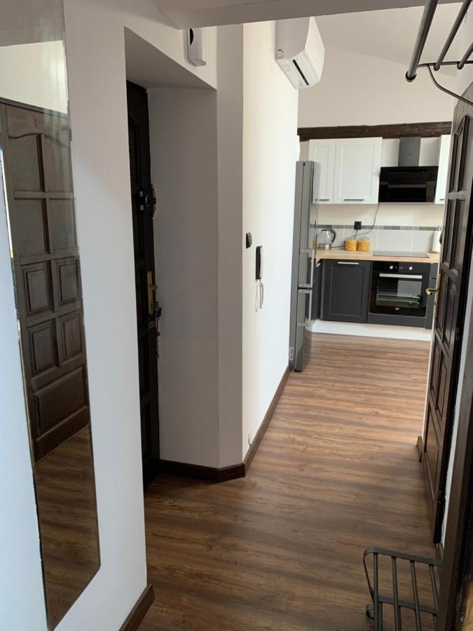 Berek Loft - Old Town Apartament Kraków