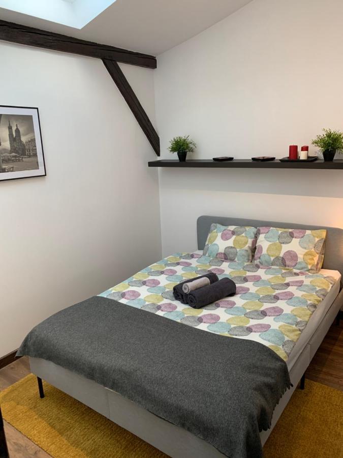 Berek Loft - Old Town Apartament