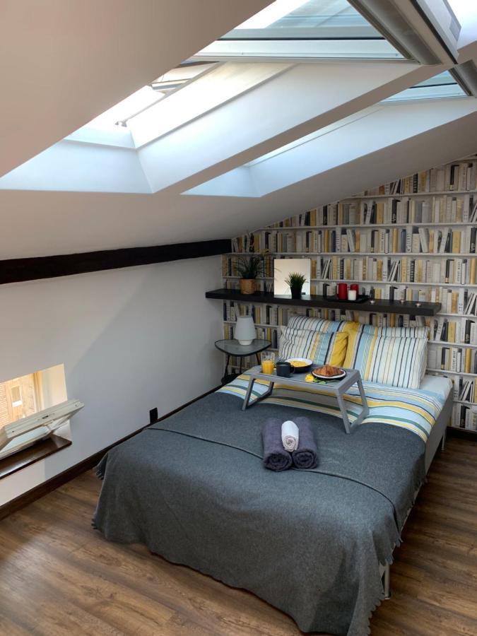 Berek Loft - Old Town Krakow