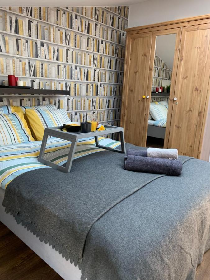 Apartment Berek Loft - Old Town Krakow